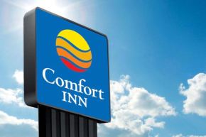 Гостиница Comfort Inn & Suites  Фултондейл
